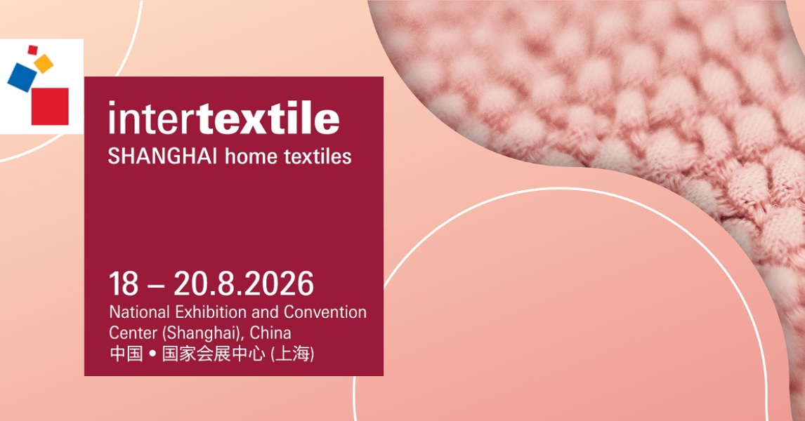 Intertextile Home Textiles