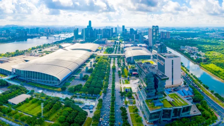 Canton Fair 2026 İçin Tarihler Netleşti: Dünyanın En Büyük Ticaret Fuarı Yeniden Guangzhou’da